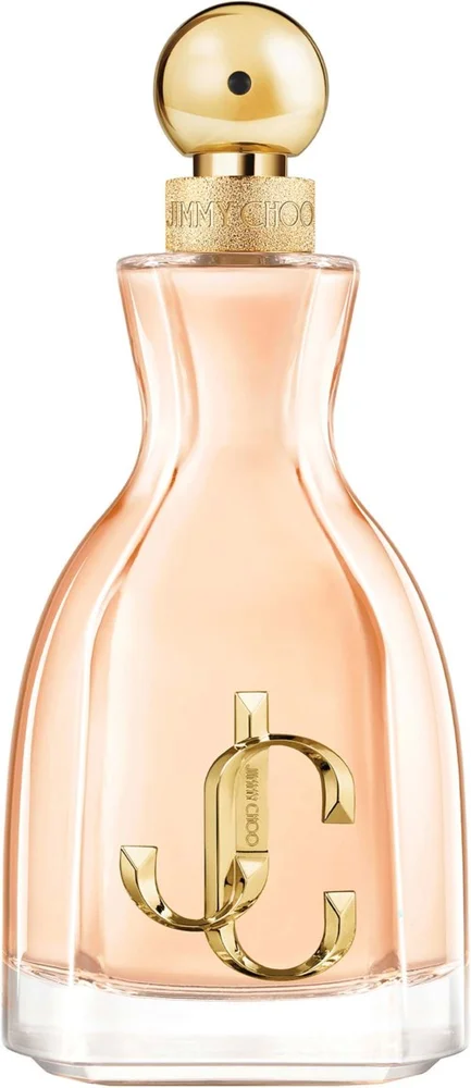 Jimmy Choo I Want Choo Eau de Parfum 100 ml v:3136962