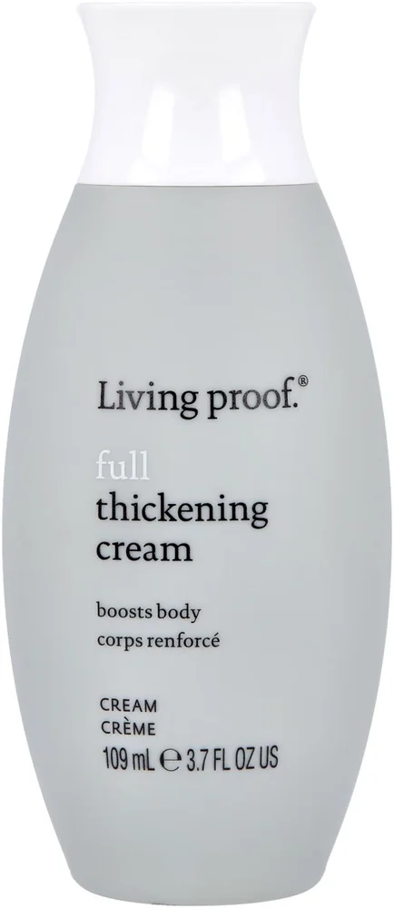 Living Proof Full Thickening Cream 109 ml v:4449708 Living Proof Full Thickening Cream 109 ml v:4449708