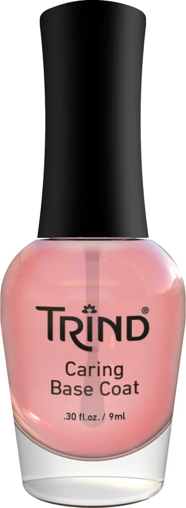 Trind Nail Finishers Caring Base Coat v:3093198