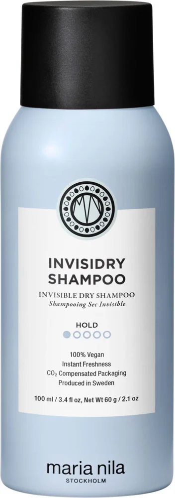 maria nila Style&Finish Invisidry Shampoo 100 ml v:9555223 maria nila Style&Finish Invisidry Shampoo 100 ml v:9555223