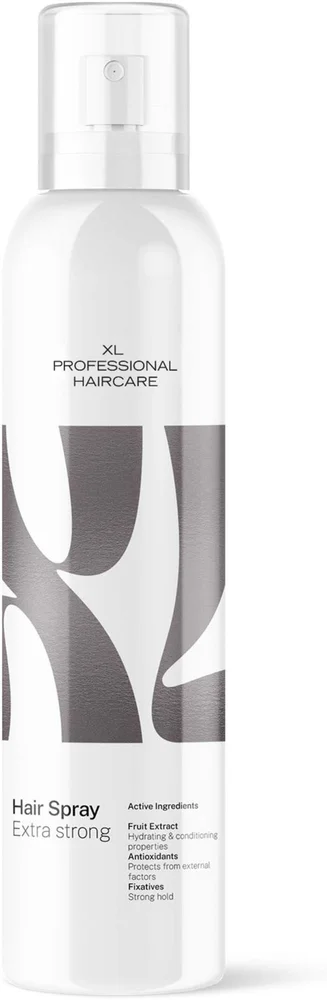 XL Hair Spray Extra Strong 100 ml v:3725138 XL Hair Spray Extra Strong 100 ml v:3725138