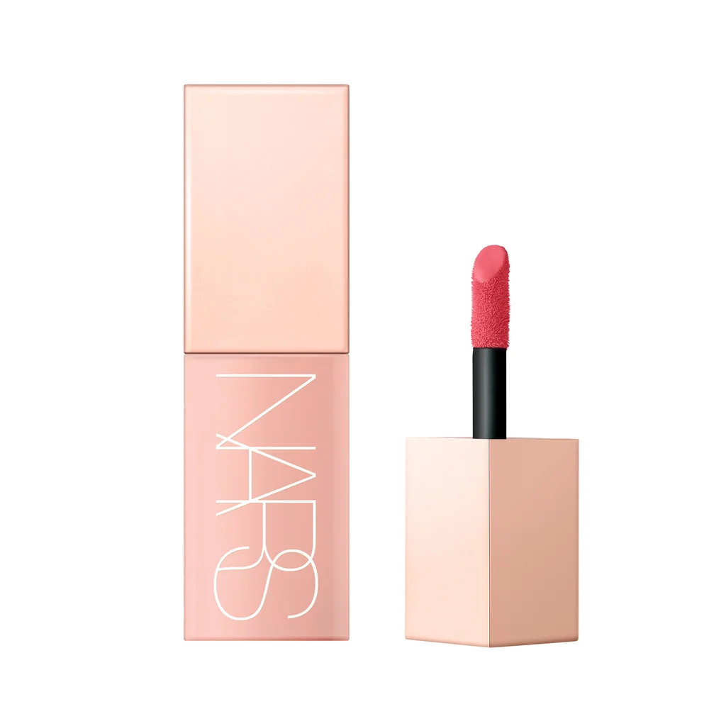 Afterglow Liquid Blush Secret Lover – NARS v:9334984 Afterglow Liquid Blush Secret Lover – NARS v:9334984