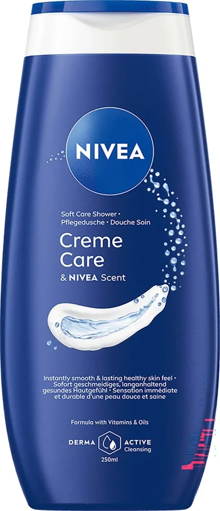 NIVEA Creme Care 250 ml v:2621941