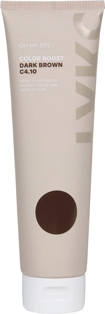 By Lyko Oh My Dye Color Boost Dark Brown C4.10 v:7774025