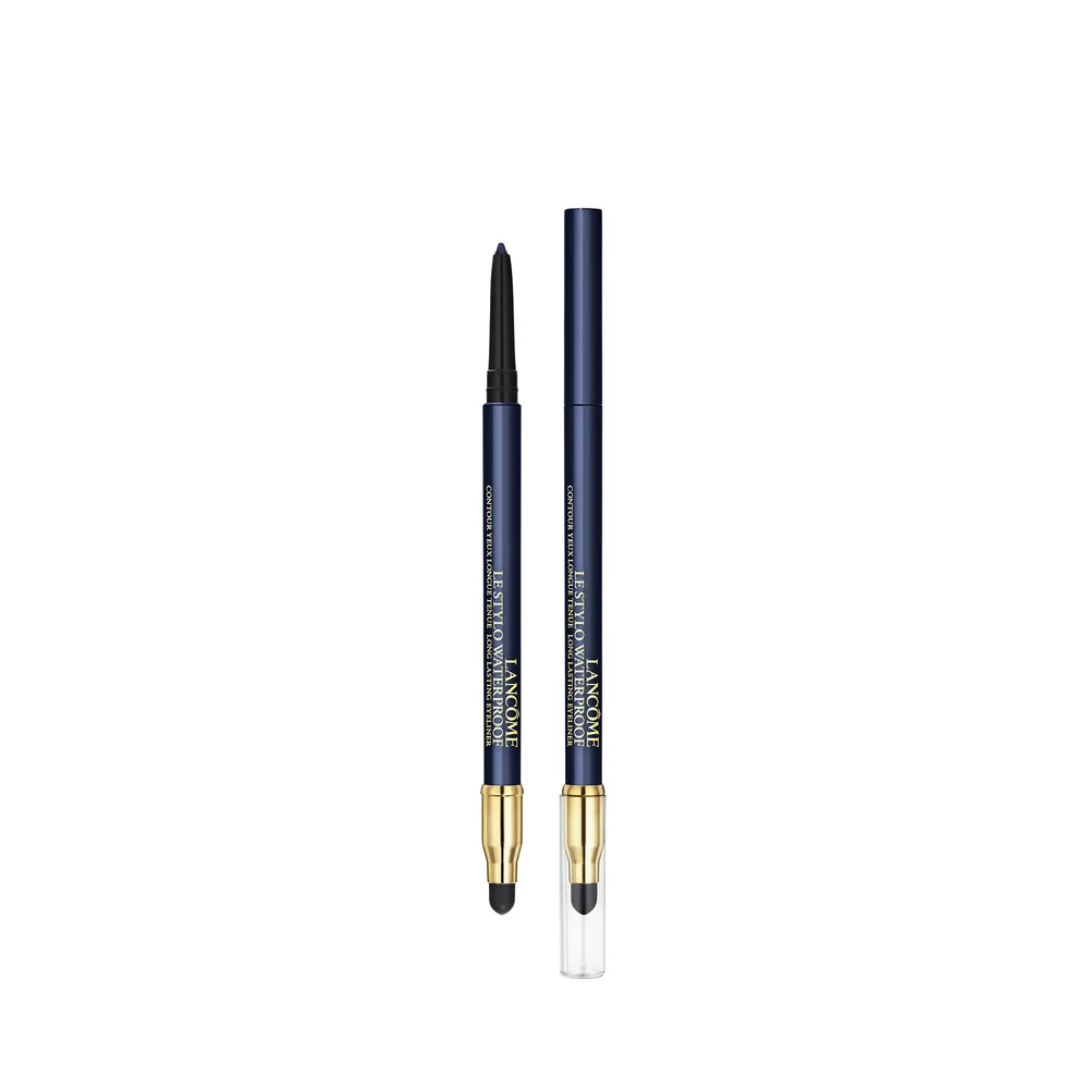 Le Stylo Waterproof Eyeliner 07 Minuit Illusion – Lancôme v:4655294