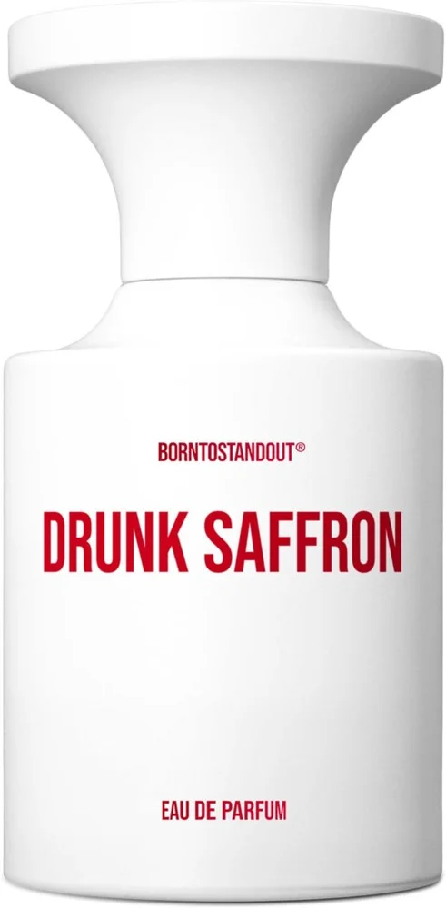 BornToStandOut Drunk Saffron Eau de Parfum 50 ml v:1536853