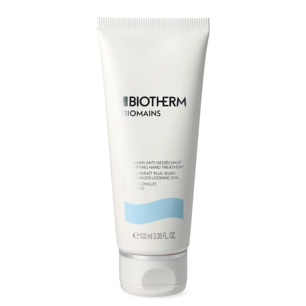 Biomains Moisturizing Hand Cream 100 ml – Biotherm v:6350646
