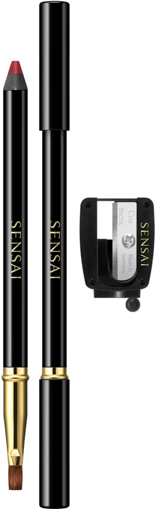 Sensai Lip Pencil 01 Actress Red v:2004938