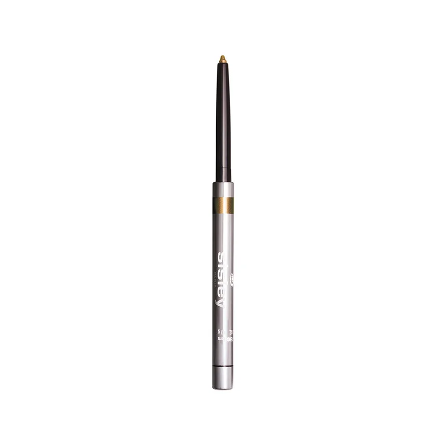 Phyto-Khol Star Waterproof Eyeliner 11 Mystic Gold – Sisley v:1952589