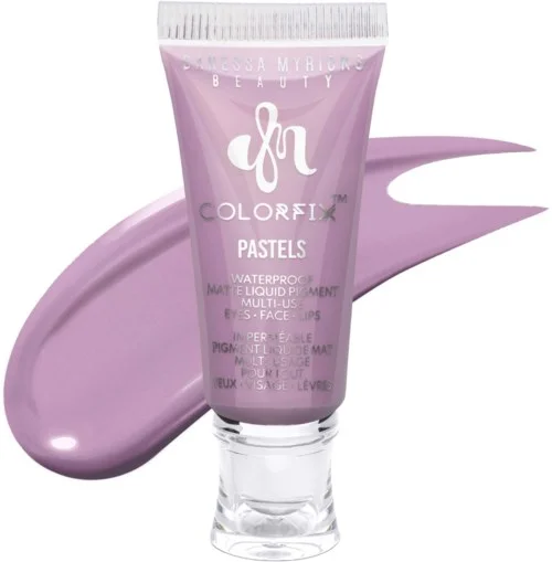 Danessa Myricks Beauty Colorfix Matte Refresh Pastel Sundaze v:7492470