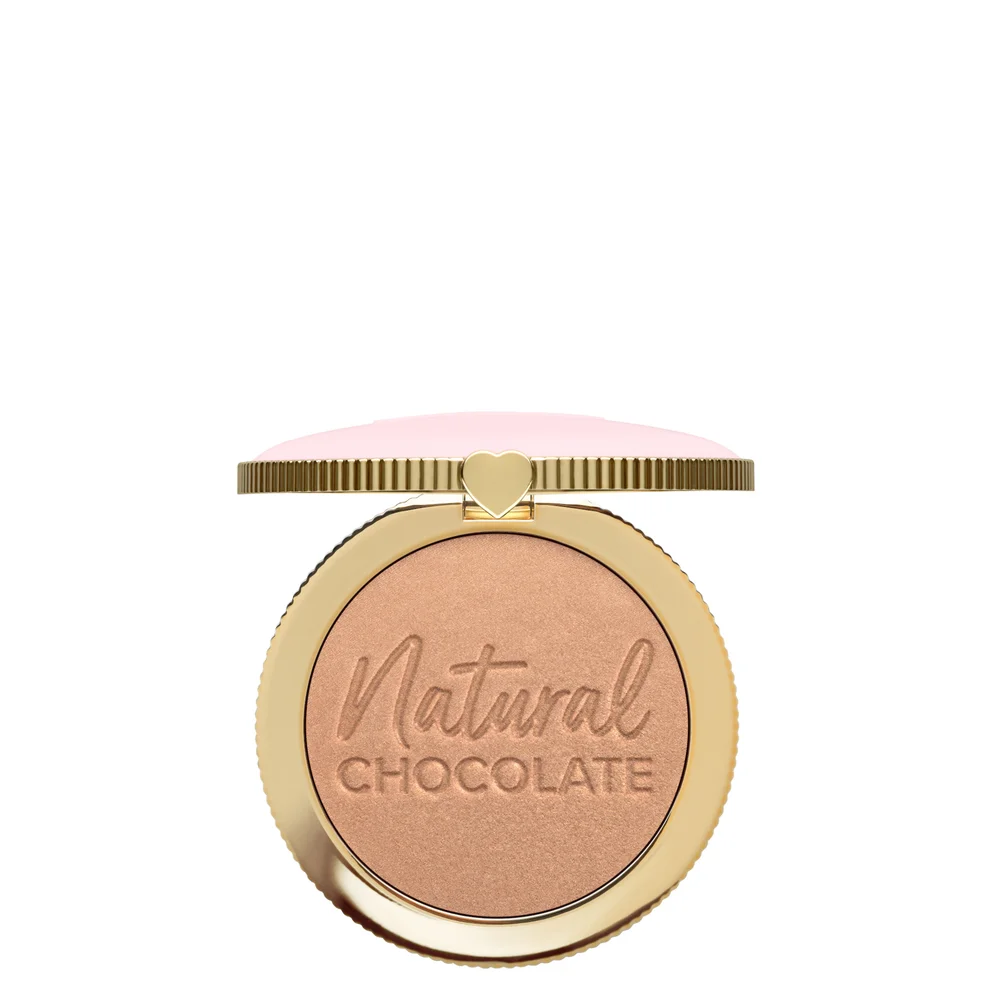 Natural Chocolate Bronzer Golden Cocoa – Too Faced v:7748440 Natural Chocolate Bronzer Golden Cocoa – Too Faced v:7748440