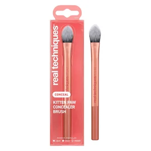 Real Techniques Kitten Paw Concealer Brush v:7078512