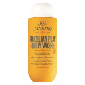 Sol de Janeiro Brazilian 4 Play Moisturizing Shower Cream-Gel 385ml v:6643172