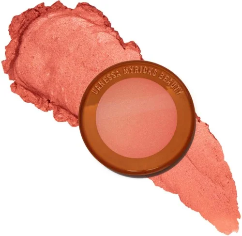 Danessa Myricks Beauty Yummy Skin Low Lighters Lowkey v:4301778