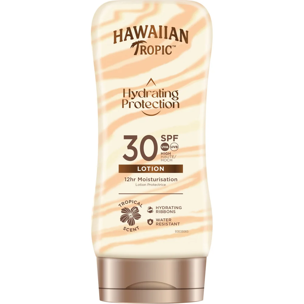 Hydrating Protection Lotion SPF30, 180ml v:2303923