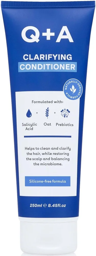 Q+A Clarifying Conditioner 250 ml v:1479825