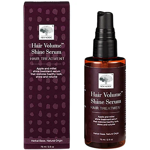 Hair Volume Shine Serum v:6594900