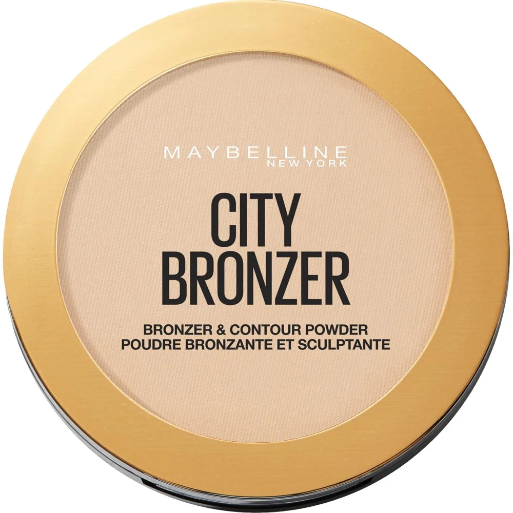 City Bronze, 8g v:2972066