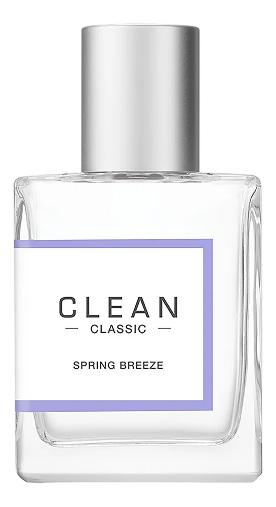 CLEAN Classic Spring Breeze EdP – 30 ml v:2156985