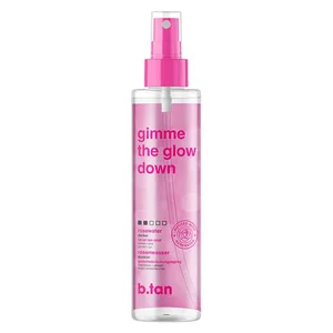 B.Tan Gimme The Glow Down Facial Tan Mist 190ml v:7005095 B.Tan Gimme The Glow Down Facial Tan Mist 190ml v:7005095