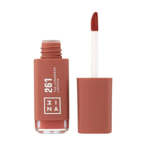3INA The Longwear Lipstick 261 v:7025609