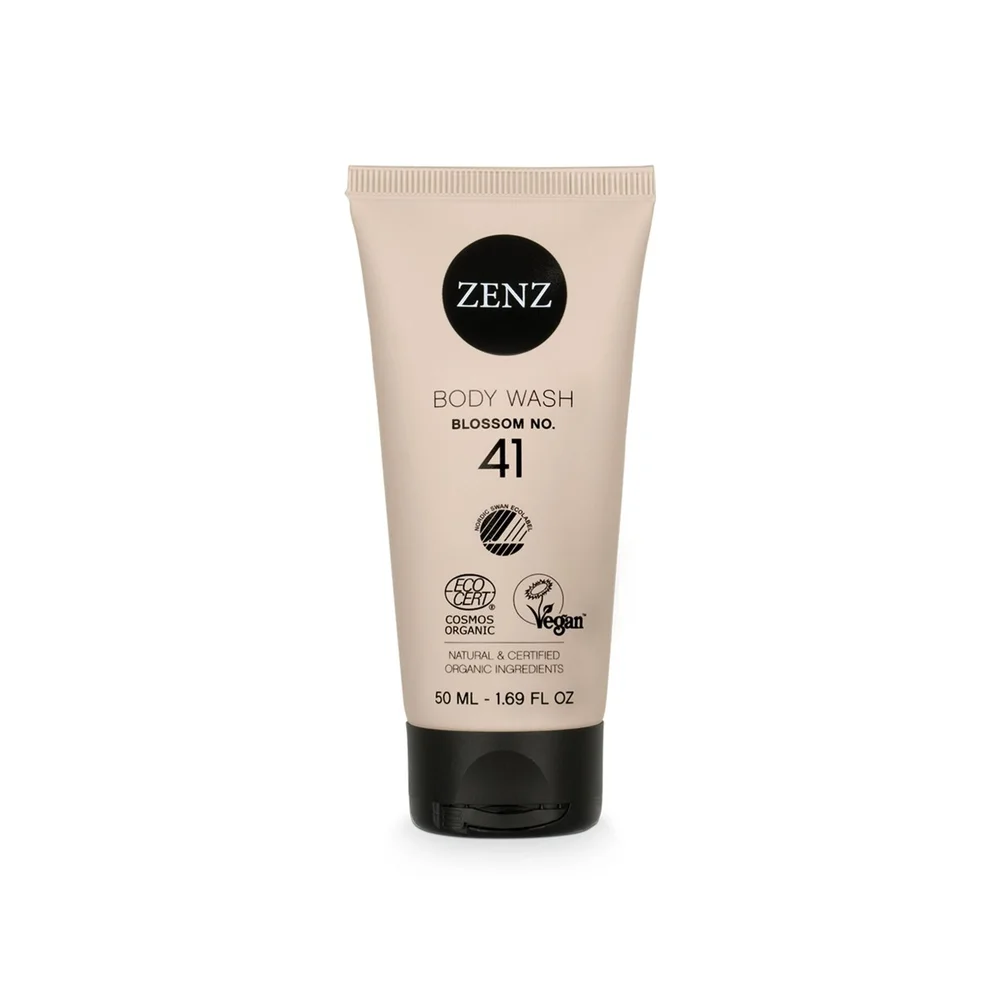 Body Wash Blossom No. 41 50 ml – ZENZ v:9672824