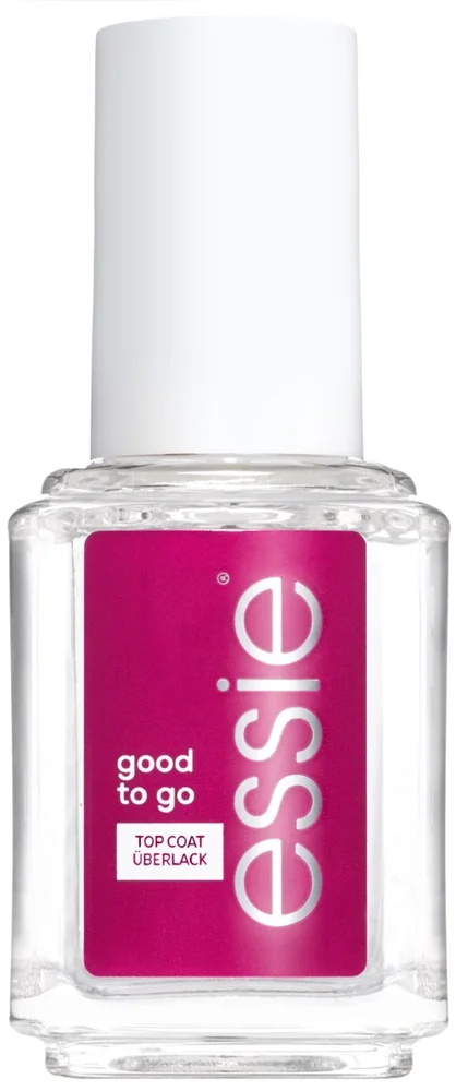 Essie Nail Care Top Coat Good To Go v:2377983