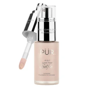 PÜR Love Your Selfie Liquid Foundation MP1 30ml v:4587677