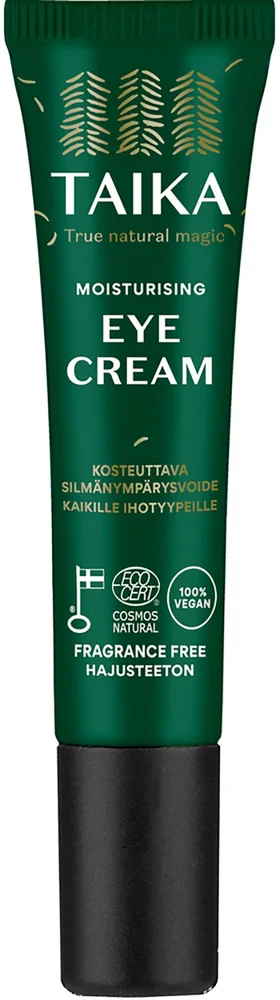 Taika Eye Cream 15 ml v:6537989