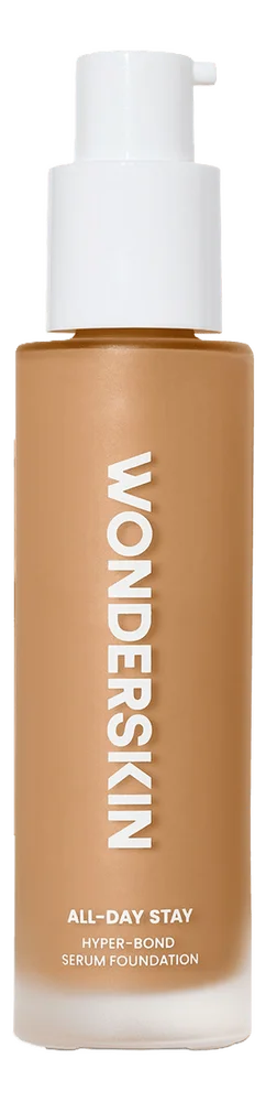 Wonderskin Hyper Bond All-Day Stay Serum Foundation - Afterglow - 30 ml. v:5467712