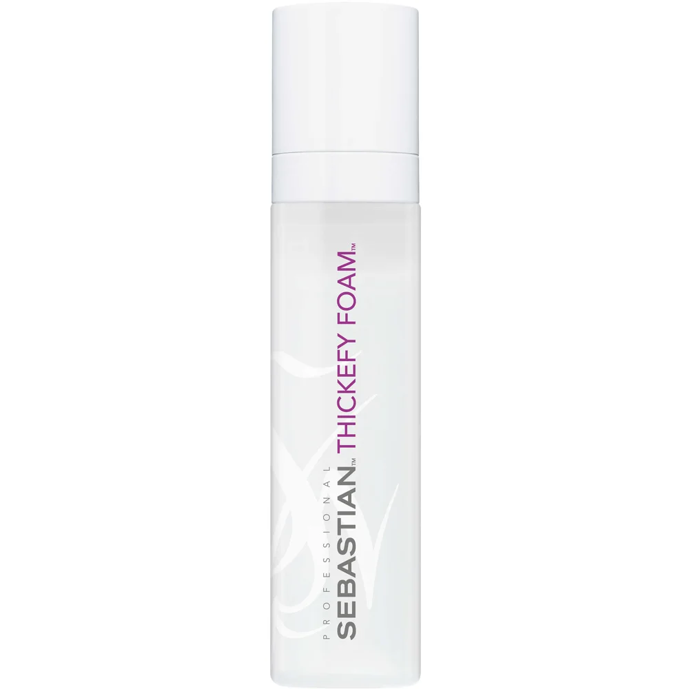 Thickefy Foam, 190ml v:1442340 Thickefy Foam, 190ml v:1442340