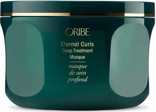 Oribe Eternal Curls Deep Treatment Masque 250 ml v:1051858