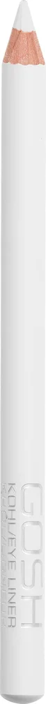 Gosh Kohl/Eye Liner White v:9878201
