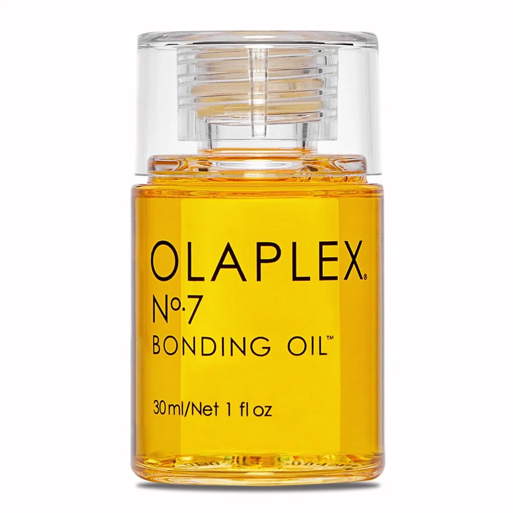 No.7 Bonding Oil 30 ml - Olaplex v:6429608