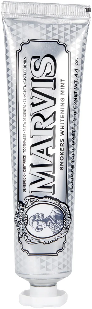 Marvis Smokers Whitening Mint 85 ml v:7103191