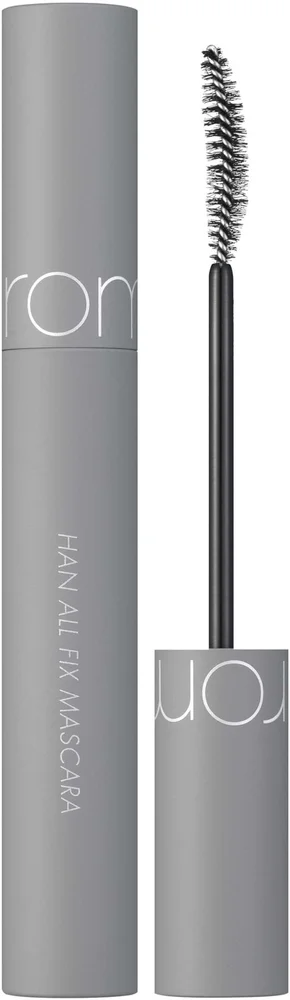 rom&nd Han All Fix Mascara L01 Long Black v:8934202 rom&nd Han All Fix Mascara L01 Long Black v:8934202