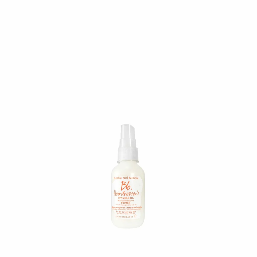Hairdresser’s Invisible Oil Primer 60 ml – Bumble and bumble v:5511952 Hairdresser’s Invisible Oil Primer 60 ml – Bumble and bumble v:5511952