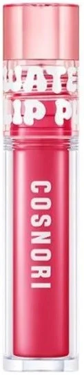 Cosnori Water-Full Lip Plumper Strong 02 Lovable Pink v:7670932