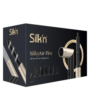 Silk’n SilkyAir Flex All-In-One v:6710801