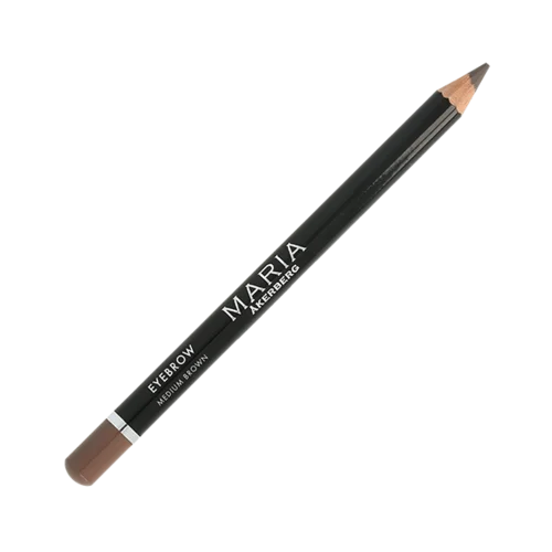 Maria Åkerberg Eyebrow Pencil Medium Brown v:2661712 Maria Åkerberg Eyebrow Pencil Medium Brown v:2661712