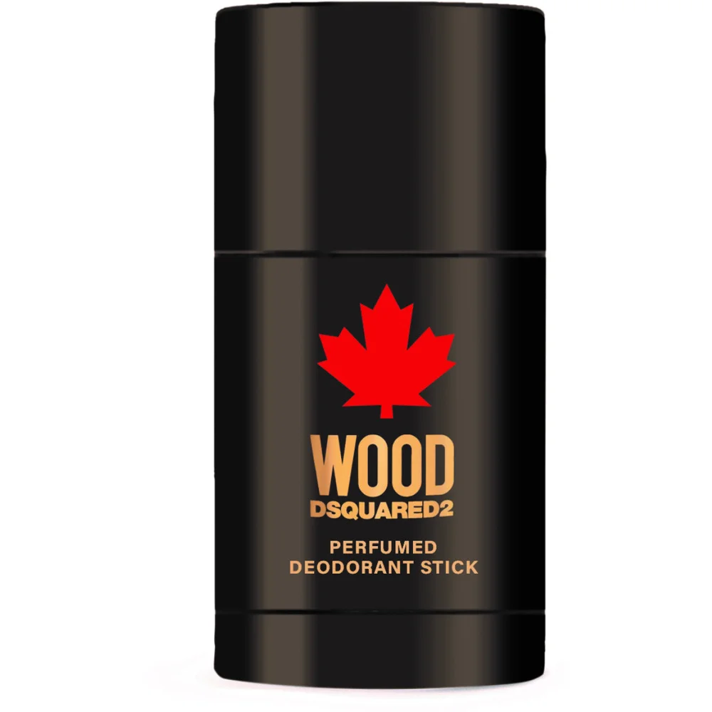 Wood for Him, Deostick 75g v:6366444