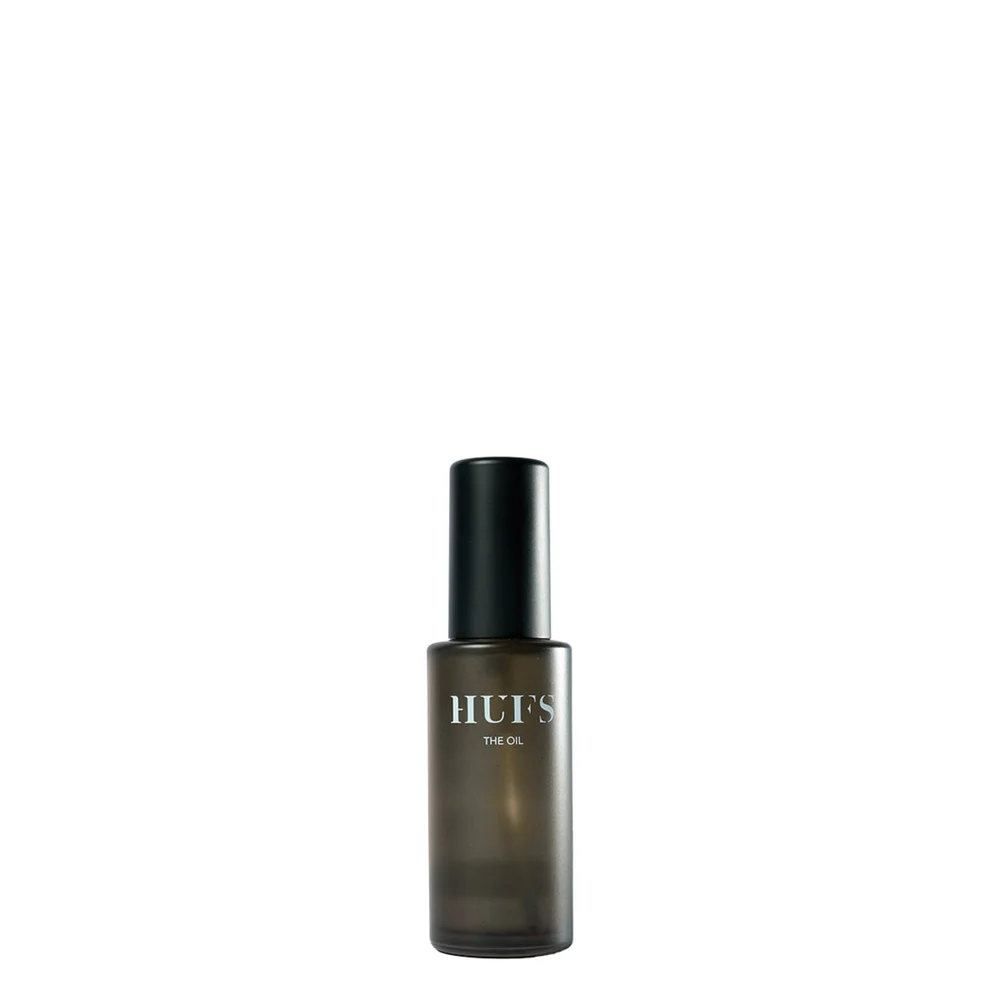 The Oil 50 ml – HUFS v:1958456