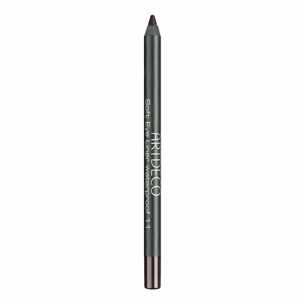 Soft Eyeliner Waterproof 11 Deep Forest Brown – ARTDECO v:7016804