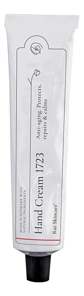 Raz Skincare Hand Cream – 75 ml v:2477788