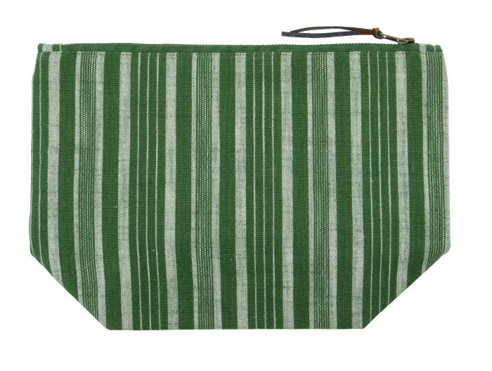 Meraki Toiletry bag MKGreen Green v:9898105