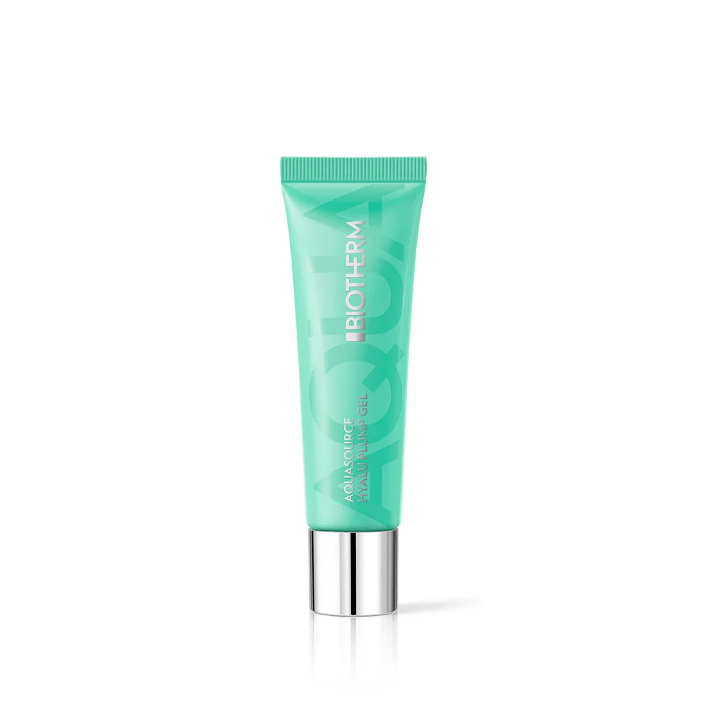 Aquasource Hyalu Plump Gel 30 ml – Biotherm v:1597843