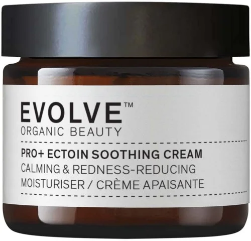 Evolve Organic Beauty Pro + Ectoin Soothing Cream 60 ml v:3347693