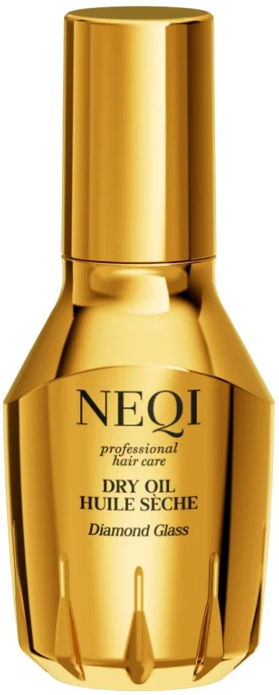 NEQI Diamond Glass Dry Oil 50 ml v:9372119