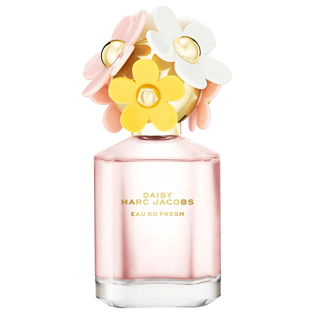 Marc Jacobs Daisy Eau So Fresh Edt 75ml – Frisk parfyme v:4308829