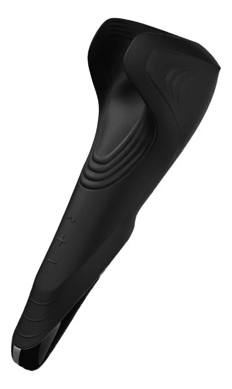 Satisfyer Men Wand – 1 stk. v:9049822 Satisfyer Men Wand – 1 stk. v:9049822